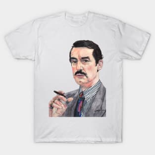 Boysie John Challis T-Shirt